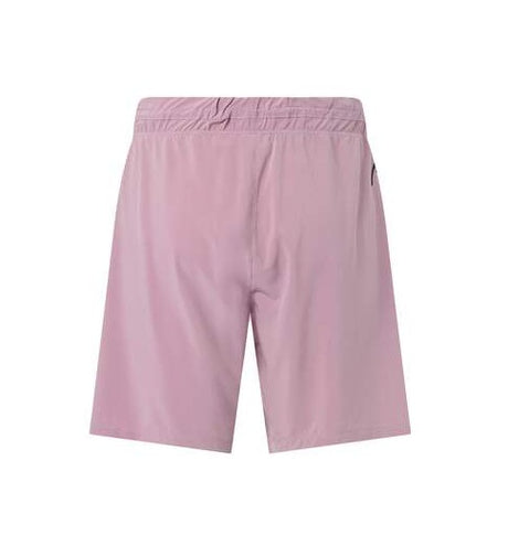 Spodenki tenisowe Head Play Shorts ciemnoróżowe