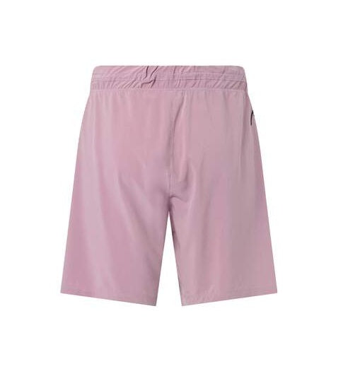 Spodenki tenisowe Head Play Shorts ciemnoróżowe