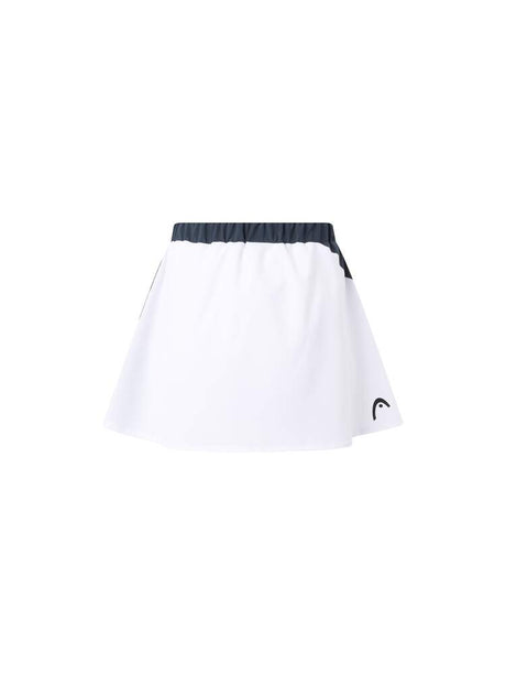 Spódniczka tenisowa Head Dynamic Skort granatowa