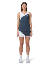 Spódniczka tenisowa Head Dynamic Skort granatowa