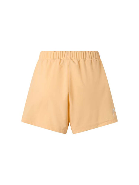 Spodenki tenisowe Head Dynamic Shorts Women morelowe