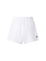 Spodenki tenisowe Head Dynamic Shorts Women białe