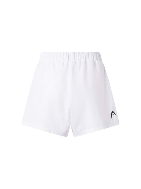 Spodenki tenisowe Head Dynamic Shorts Women białe