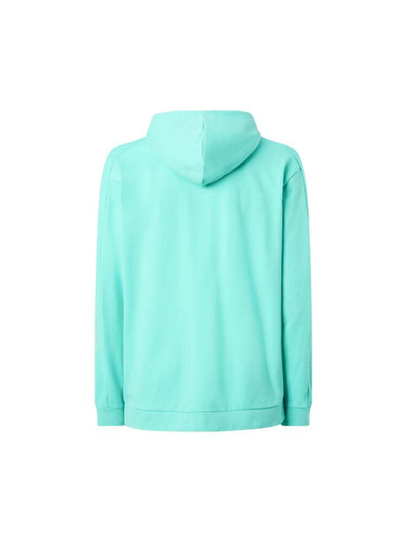 Bluza tenisowa Head Rally Hoodie FZ Men turkusowa