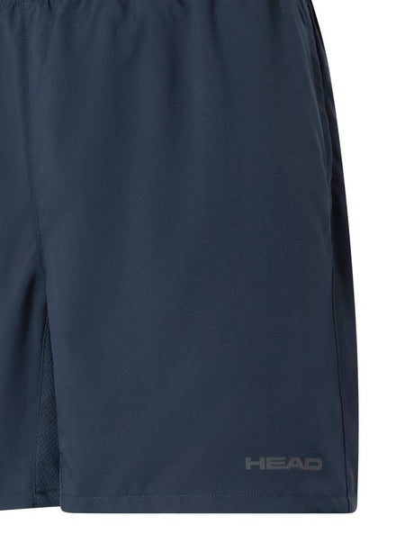 Spodenki tenisowe Head Club Shorts Men granatowe