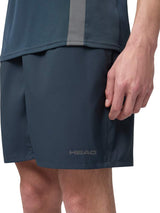 Spodenki tenisowe Head Club Shorts Men granatowe