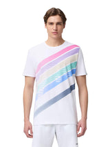 Koszulka tenisowa Head ProPlayer T-Shirt Men kolorowa