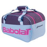 Torba do padla Babolat Court S Juan Lebron błękitna