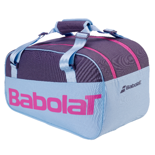 Torba do padla Babolat Court S Juan Lebron błękitna