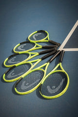 Rakieta tenisowa Head Extreme 2026 MP L (280g) - naciągnięta