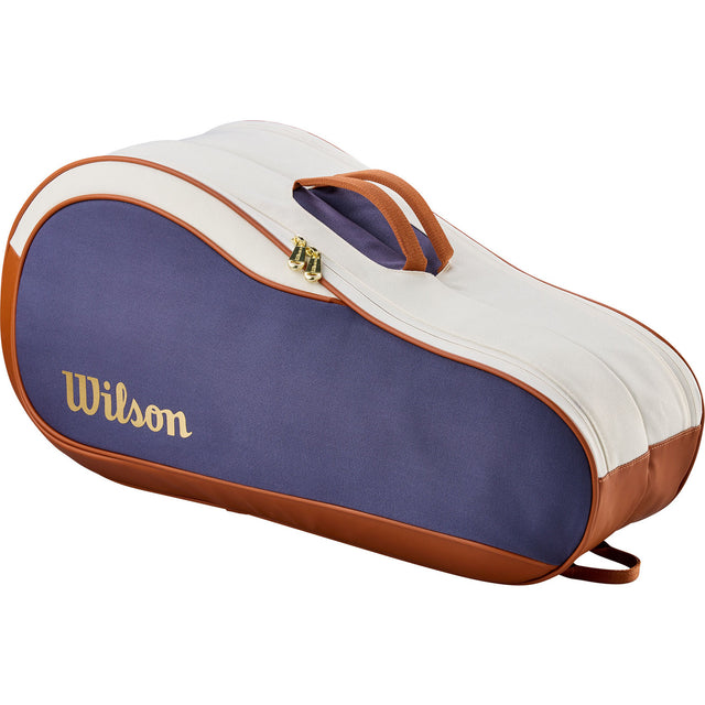 Torba tenisowa Wilson Heritage V2 6R