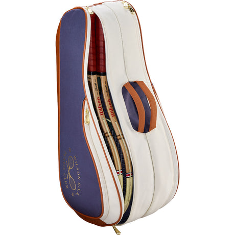 Torba tenisowa Wilson Heritage V2 6R