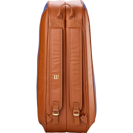 Torba tenisowa Wilson Heritage V2 6R