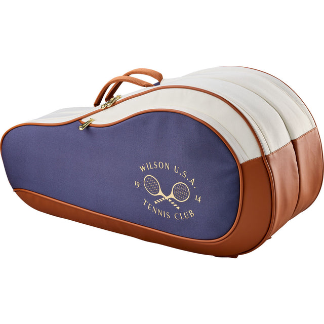 Torba tenisowa Wilson Heritage V2 6R