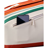 Torba tenisowa thermobag Wilson Roland Garros 2026 Racket Bag 9R