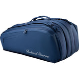 Torba tenisowa thermobag Wilson Roland Garros 2026 Sessionsoire 15R