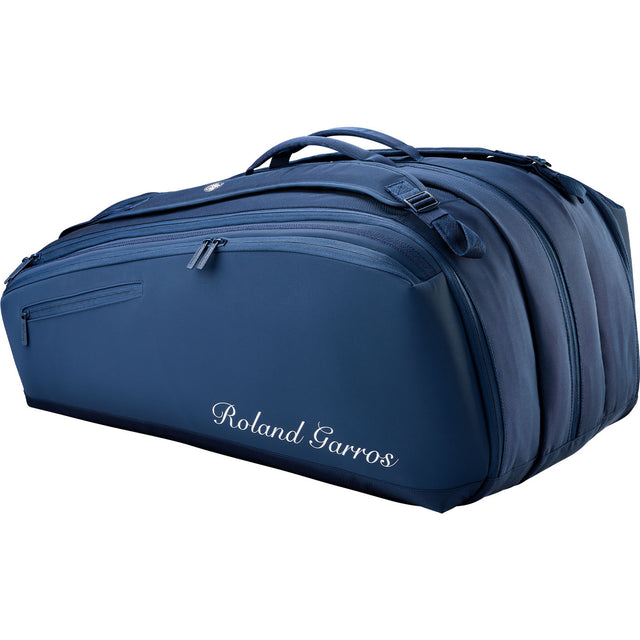 Torba tenisowa thermobag Wilson Roland Garros 2026 Sessionsoire 15R