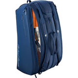 Torba tenisowa thermobag Wilson Roland Garros 2026 Sessionsoire 15R