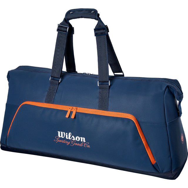 Torba tenisowa Wilson Roland Garros 2026 Sessionsoire Duffel