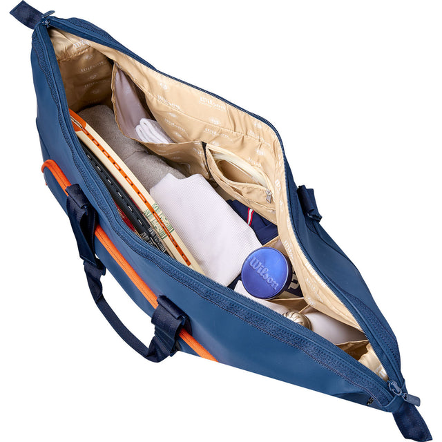 Torba tenisowa Wilson Roland Garros 2026 Sessionsoire Duffel