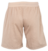 Spodenki tenisowe Tecnifibre Tech Short piaskowe