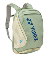 Plecak tenisowy Yonex Expert Backpack zielony