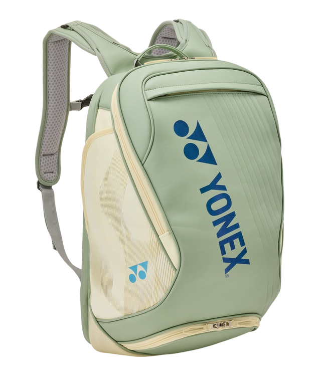 Plecak tenisowy Yonex Expert Backpack zielony