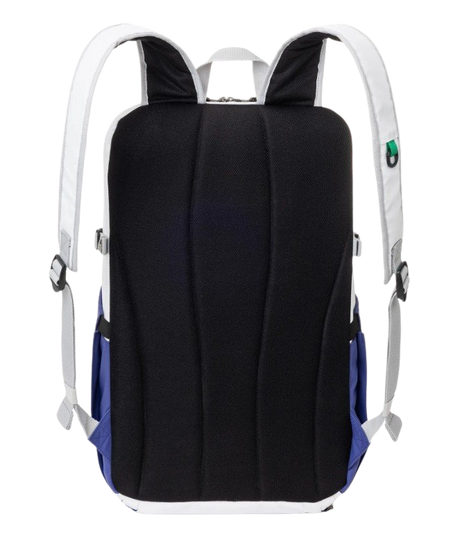 Plecak tenisowy Yonex Club Backpack biały