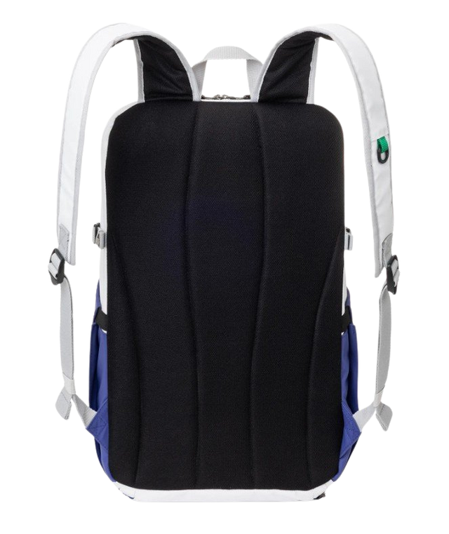 Plecak tenisowy Yonex Club Backpack biały