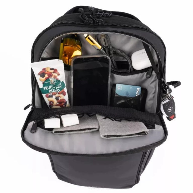 Plecak tenisowy ADV Tennis Backpack v2 Midnight