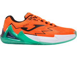 Buty do padla Joma Open 2608 - orange