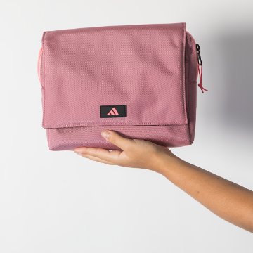 Torba na akcesoria Adidas Accessory Bag Martita Ortega 2026