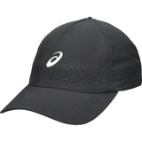 Czapka tenisowa Asics Performance Cap czarna