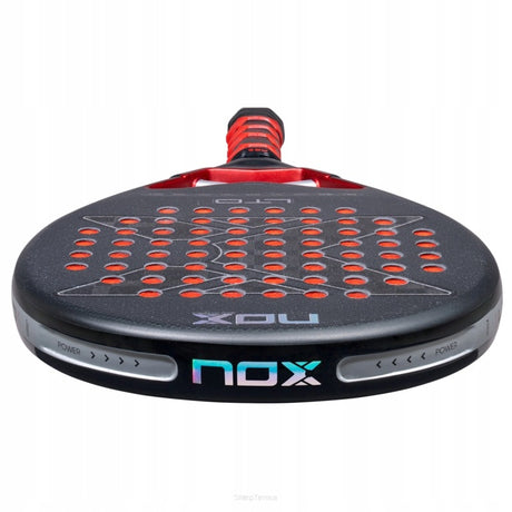 Rakieta do padla Nox AT10 Genius 12K XTREM Limited Edition Pack 2026
