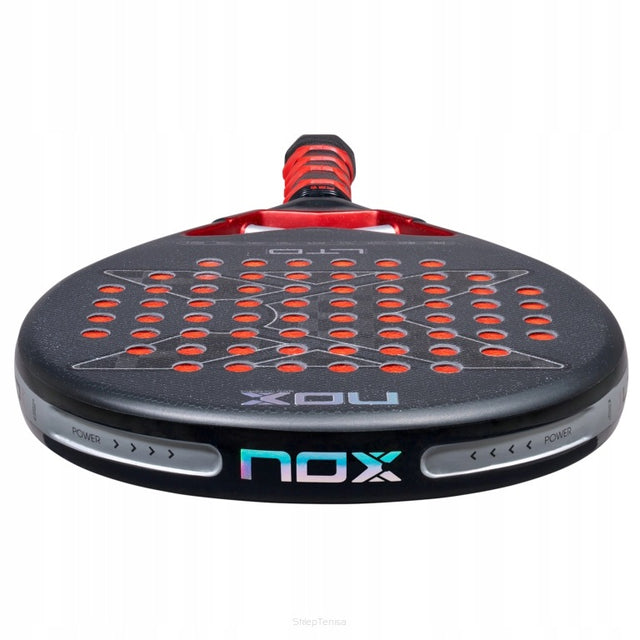 Rakieta do padla Nox AT10 Genius 12K XTREM Limited Edition Pack 2026