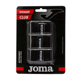 Owijki wierzchnie Joma Club Cushsion Overgrip 3P - black