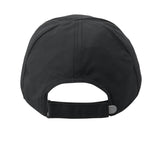 Czapka tenisowa z daszkiem Yonex Uni Cap czarna