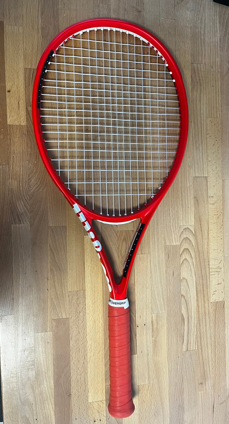 Rakieta tenisowa Wilson Clash 100L V3.0 Reverse (290g; dociążona) - stan idealny
