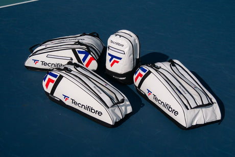 Torba tenisowa Tecnifibre Tour Endurance 15R 2025