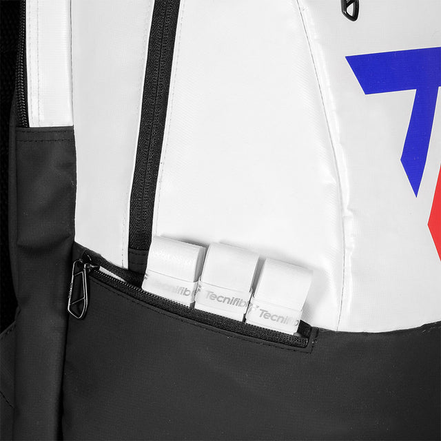 Plecak tenisowy Tecnifibre Tour Endu 2025