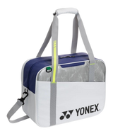 Torba sportowa Yonex Club Compact Bag biała 2026