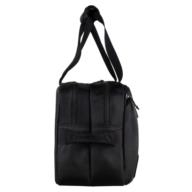 Torba tenisowa Stiga Racket Bag Pro Tour czarna