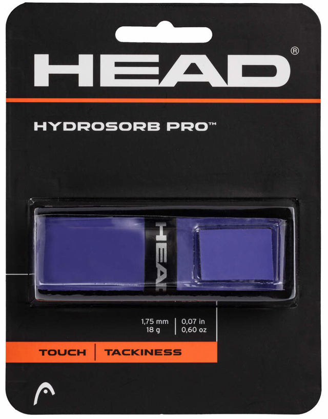 Owijka bazowa Head Hydrosorb Pro- fioletowa