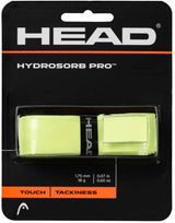 Owijka bazowa Head Hydrosorb Pro- jasnożółta