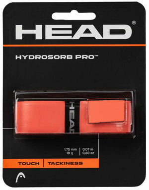 Owijka bazowa Head Hydrosorb Pro- czerwona