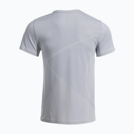 Koszulka tenisowa Joma Smash Short Sleeve T-shirt white
