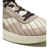 Buty tenisowe Diadora B. Elite Star AC beżowo-brązowy