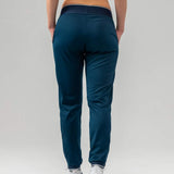 Spodnie tenisowe Head Breaker Pants - granatowe
