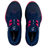 Buty tenisowe Head Sprint Pro 3.5 Clay damskie