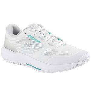 Buty tenisowe Head Revolt Evo 5.0 białe